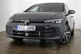 Volkswagen Golf VIII Lim. 1.5 eTSI Edition 50 *Pano*LED*DCC - Volkswagen Golf: Edition 50