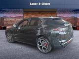 Alfa Romeo Stelvio Veloce Diesel 154 kW (209 PS) AT 8 Allra - Alfa Romeo mit Diesel-Antrieb