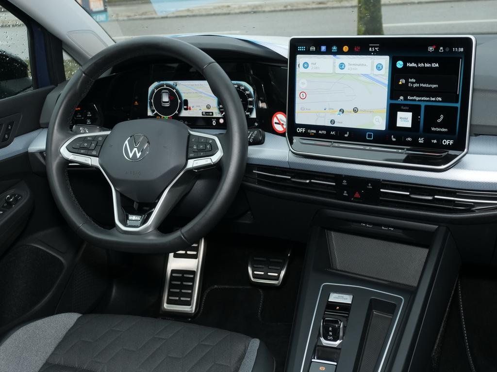 Volkswagen Golf - Bild 6