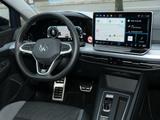 Volkswagen Golf 8 2.0 TDI DSG Goal LED-PLUS NAVI AHK - Volkswagen Golf Jahreswagen: Plus