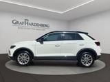 Volkswagen T-Roc Style 1.5 TSI DSG Navi LED AHK - gebrauchte Pickups