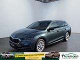 Skoda Octavia Combi 2.0 TDI Style 4xSitzheiz,AHK,Navi - Skoda Octavia Gebrauchtwagen in Mainz