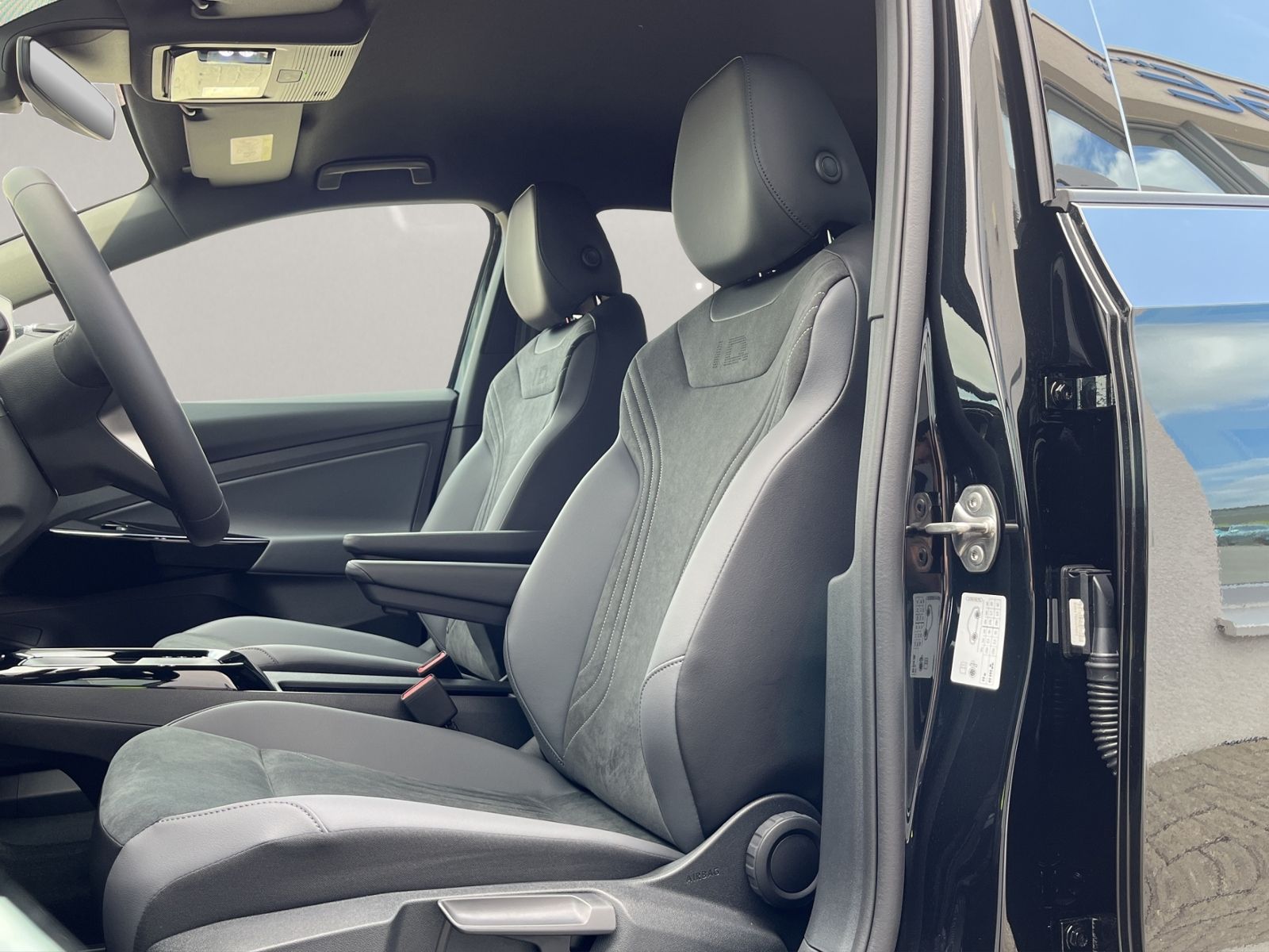 Volkswagen ID.4 - Bild 11