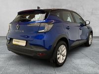 Renault Captur - Vorschau Bild 5