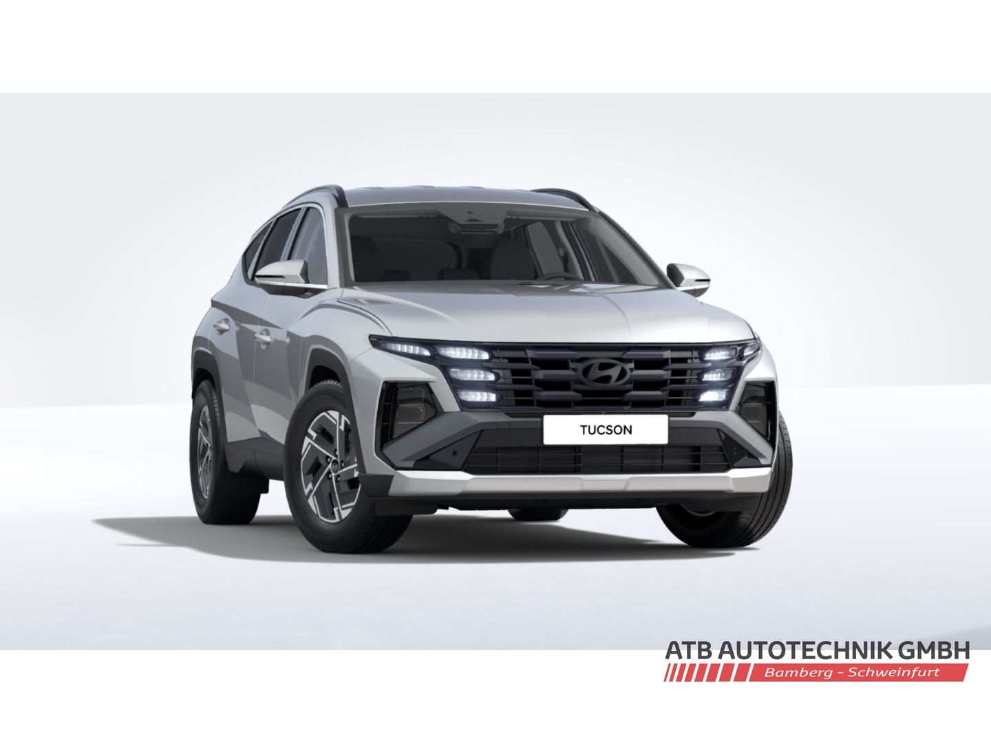 Hyundai TUCSON - Bild 3