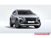 Hyundai TUCSON - Vorschau Bild 3