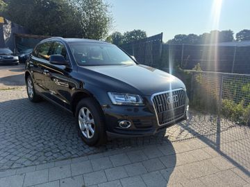Audi Q5 - 4