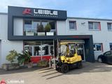 Hyster H3.0XT*LPG*Drehgerät*Seitenschub*3.600h* - Hyster LKWs