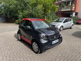 Smart ForTwo coupé 1.0 52kW - - Smart Gebrauchtwagen in Münster