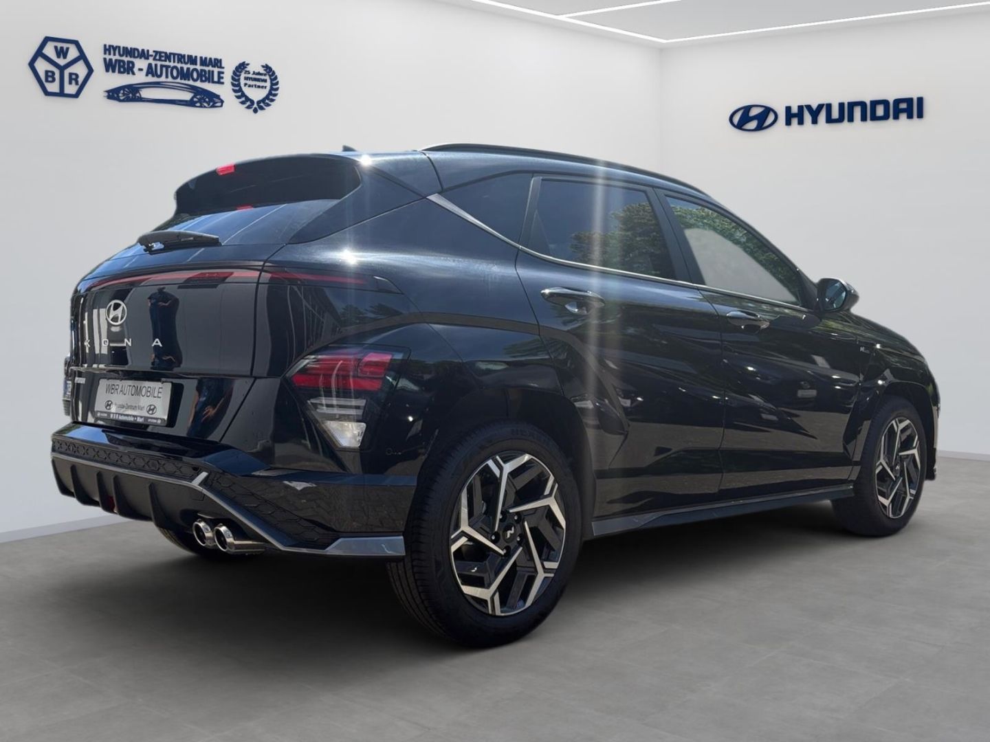 Hyundai Kona – Bild 4