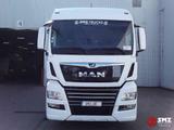 MAN TGX 18.510 2 tanks intarder Top - MAN TGX 18-510