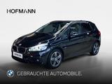 BMW 218d Active Tourer Sport Line AHK+LED+Navi+PDC+ - BMW 218 Active Tourer mit Anhängerkupplung