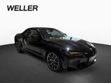 BMW M4 Competition xDr Cabrio M DriversP,360° - BMW M4 in Hamburg