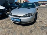Ford Cougar 24V Automatik  6-Zylinder - Ford Cougar: V6