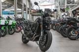 Benelli Leoncino 500, 1.Hand, unfallfrei, Lieferservice - BENELLI MOTORRAD