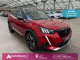 Peugeot 2008 1.2 PureTech 130 GT  LED|Sitzhzg|Kamera - Peugeot 2008 in Solingen