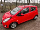 Chevrolet spark 1,2  2012 92tkm dritte Hand - Chevrolet: D 20