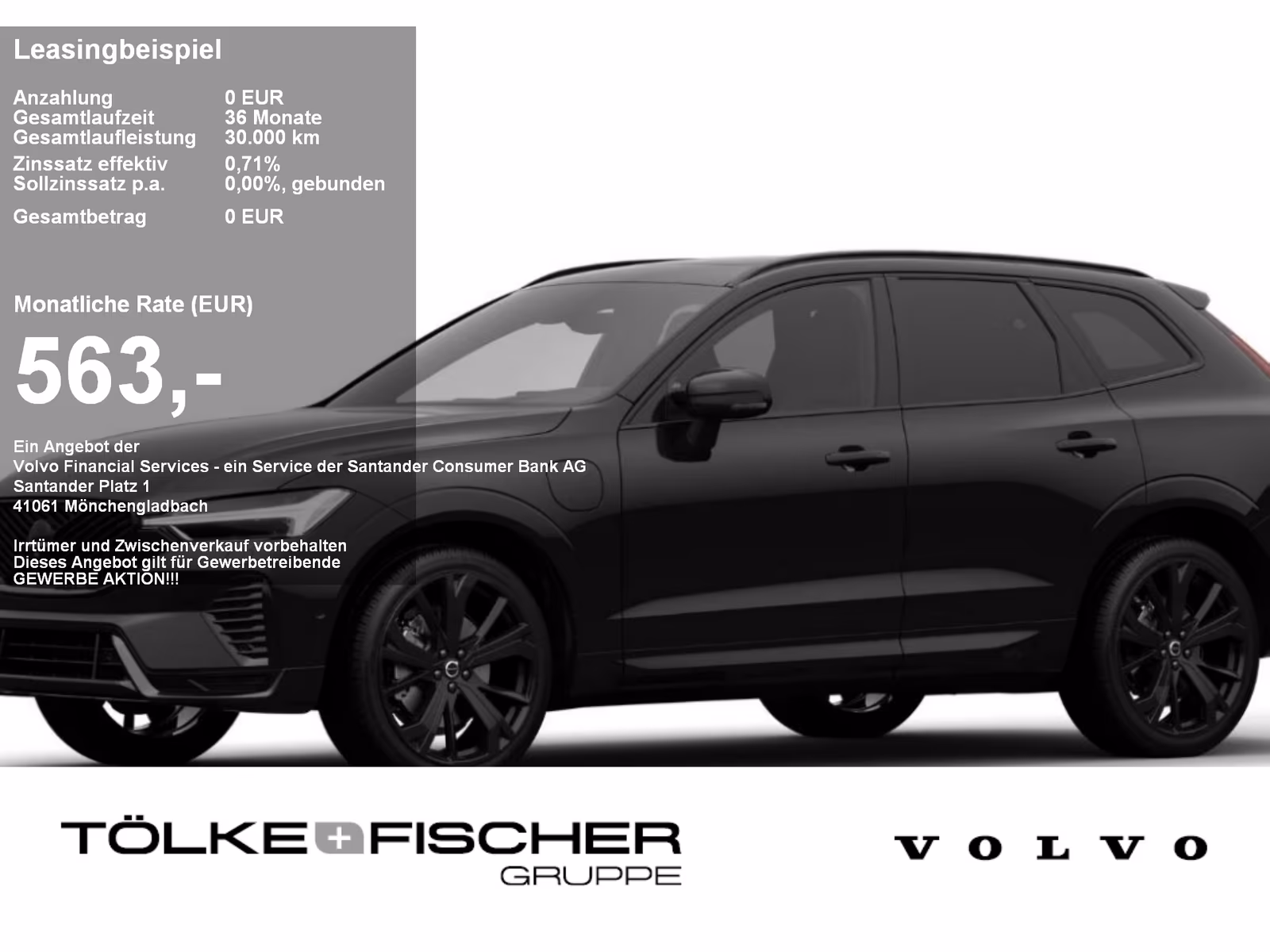 Volvo XC60 T8 PHEV Plus Black Edition Lagom GEWERBE!!!