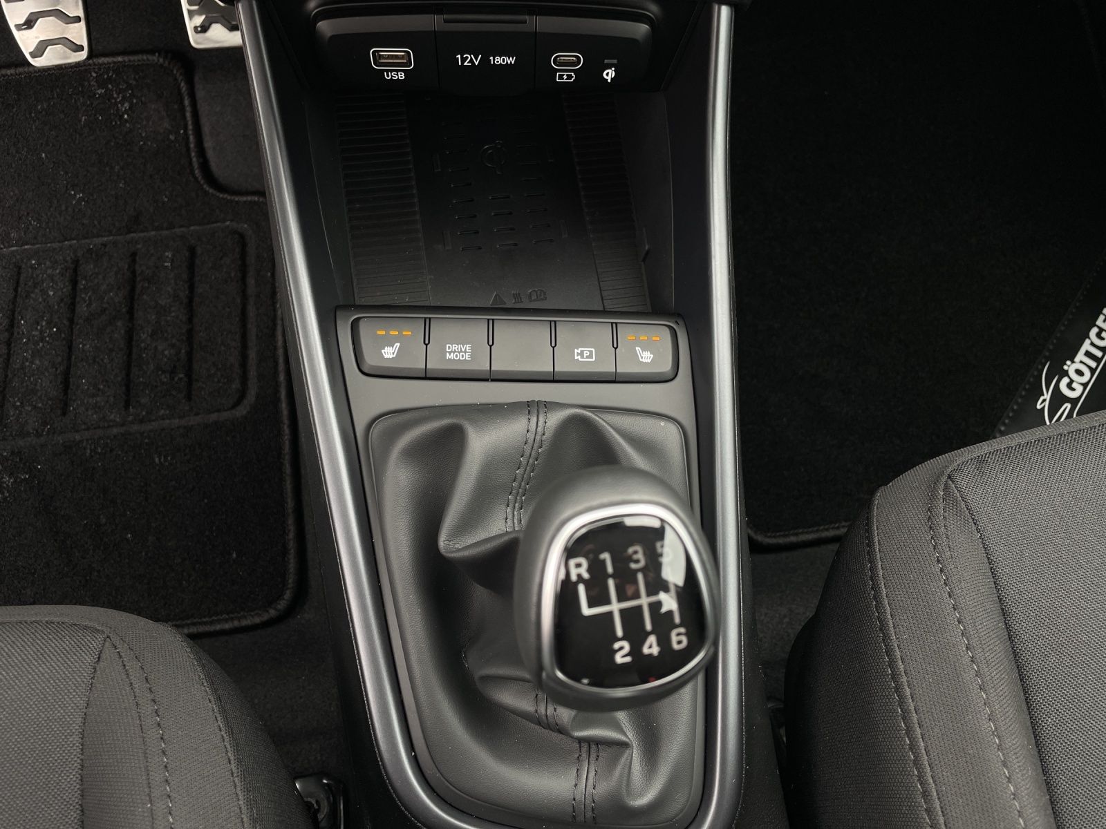 Hyundai BAYON – Bild 18