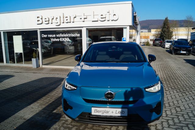 Volvo C40 Recharge Twin AWD Plus Aut/ACC/BLIS/Panorama