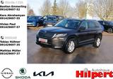 Skoda Kodiaq 2.0 TDI 190PS Style 4x4 7SITZER 360 RFK A - Skoda Kodiaq PS7