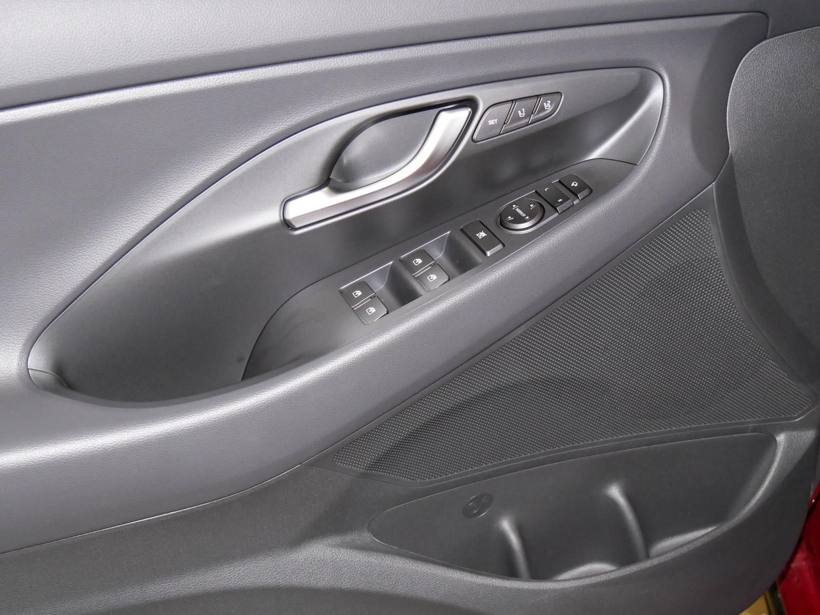 Hyundai i30 – Bild 15