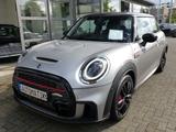 MINI John Cooper Works 2.0 Essential Trim  Aut.PANO* - silberne MINI John Cooper Works