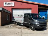 Iveco 70C17 Abschleppwagen, 7 Sitze - Iveco 7