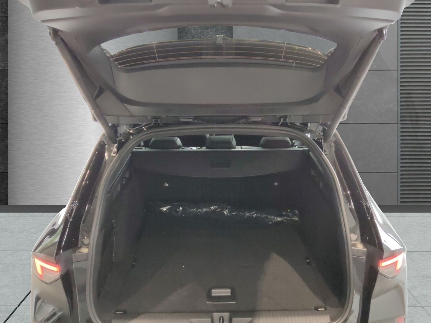 Opel Astra - Bild 5