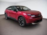 Citroën C4 Lim. ë- Max 156 - Citroën C4 Jahreswagen