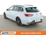 Seat Leon 2.0 TSI Cupra 290 Aut.*NAVI*PDC*SHZ* - Seat Leon Gebrauchtwagen in München