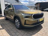 Skoda Kodiaq Selection 2.0 TDI AHZV ACC Navi - Skoda: Automatik