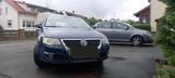 Volkswagen VW Passat 2.0 TDI COMFORTLINE - Volkswagen Passat aus 2007: Comfortline