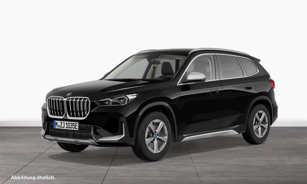 BMW X1 xDrive25e Driv.Assist+ LiveCockpitProf LED