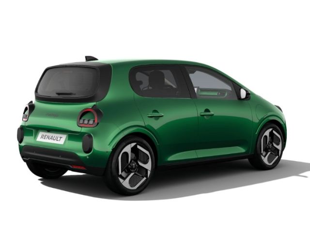 Renault Twingo E-Tech Techno 80 Urban Range **BESTELLUNG imagem 3