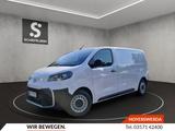 Toyota Proace 1.5 L1 Meister Modell 2024 Navi+Ladeboden - Toyota Vorführfahrzeuge