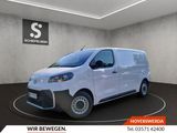 Toyota Proace 1.5 L1 Meister Modell 2024 Navi+Ladeboden - Toyota Vorführfahrzeuge