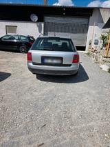 Audi A6 C5 2,5l TDI V6 Quattro - Audi A6 aus 2000: Kombi