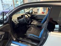 BMW i3 120Ah (ab 20 DAB LED WLAN RFK Navi Prof. Shz