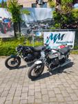 Moto Guzzi V7 Special E5+ auch 35KW MJ.2025