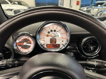 MINI Cooper Cabrio *1.Hand*Klima*TÜV*TOP*