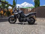 Triumph Tiger 800 XRX - TRIUMPH TIGER 800 XRX