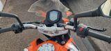 KTM Duke 200 - NAKED BIKE VON 126 BIS 250 CCM