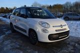 Fiat 500L Pop Star *ZAHNRIEMEN NEU *PANO* - Fiat 500L: Van