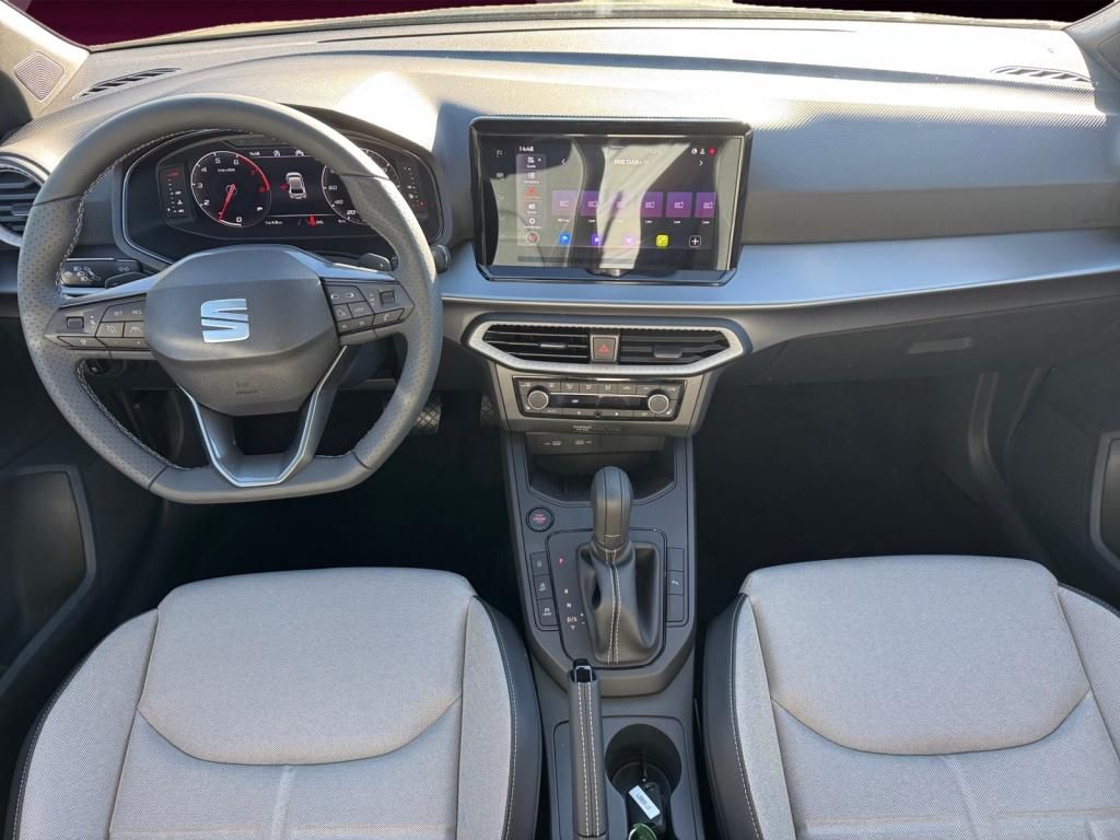 Seat Ibiza - Bild 10