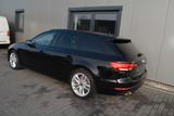 Audi A4 Avant sport-S-Line Alu-Shadowline-Garantie - Audi A4: Sport