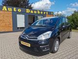 Citroën C4 Picasso 1,6+Klimaaut.+PDC+M&S+Tempom+Garantie - gebrauchte Citroën C4 Picasso aus dem Jahr 2011