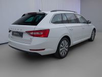 Skoda Superb - Vorschau Bild 22