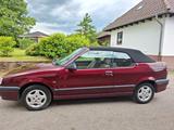 Renault R 19 Cabriolet 1.8 Liter - Seltener Oldtimer - Renault Gebrauchtwagen von 1993