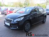 Peugeot 2008 Active 1.2 1.Hd*SHZ*PDC*8-fach*HU 04/27 - Peugeot 2008: Geländewagen